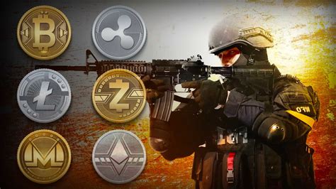 CSGO Betting Odds: Bet on CSGO matches with Bitcoin.